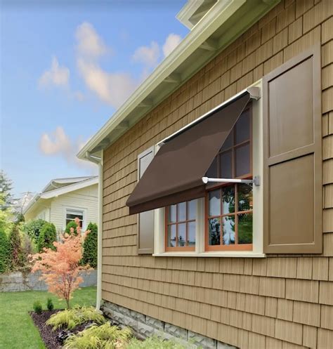 window awnings interior design